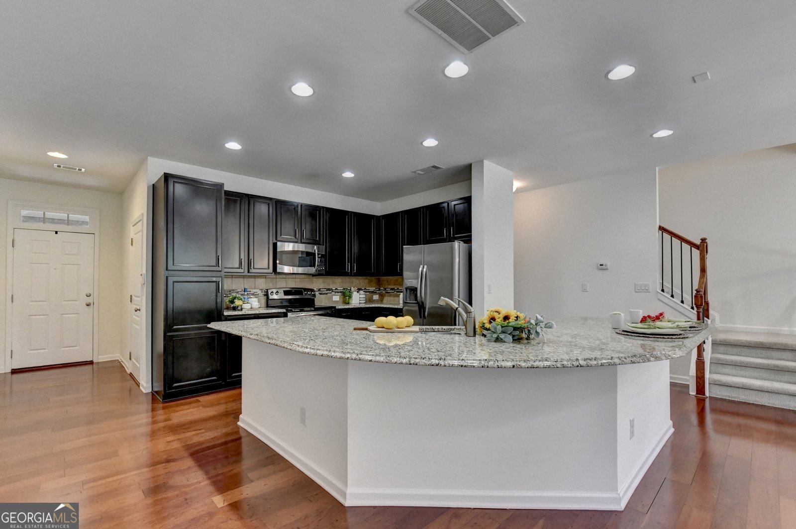 2162 Crestridge Trail Atlanta - Photo 6