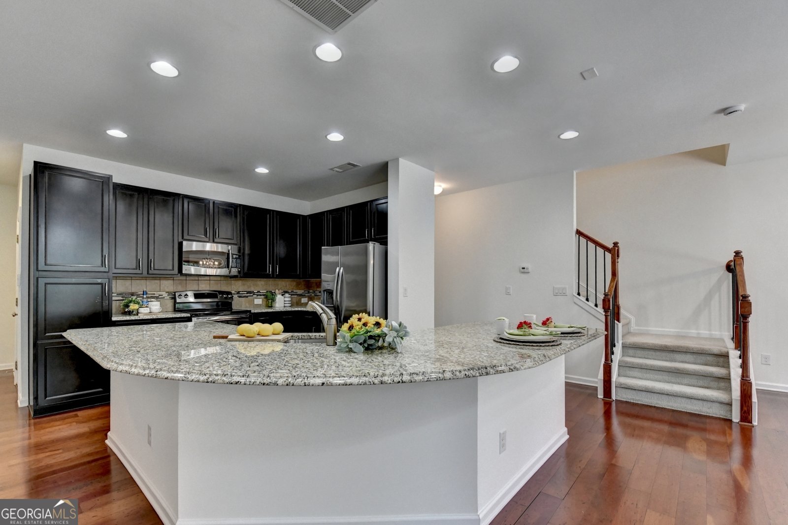 2162 Crestridge Trail Atlanta - Photo 7