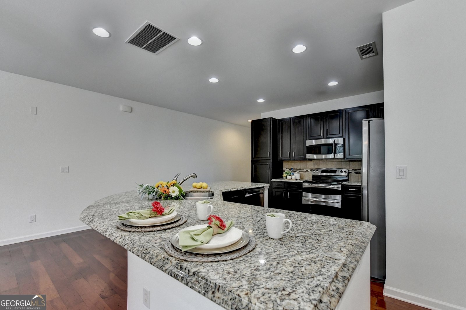 2162 Crestridge Trail Atlanta - Photo 9