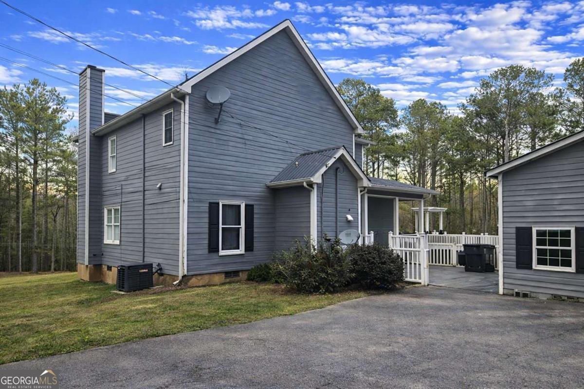 924 Highway 138 Stockbridge - Photo 7