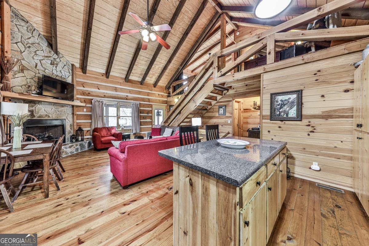 245 Weeks Creek Road Blue Ridge - Photo 11
