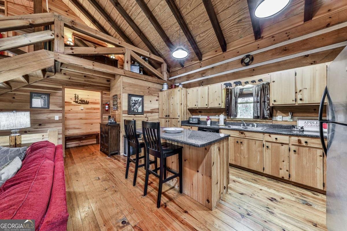 245 Weeks Creek Road Blue Ridge - Photo 13