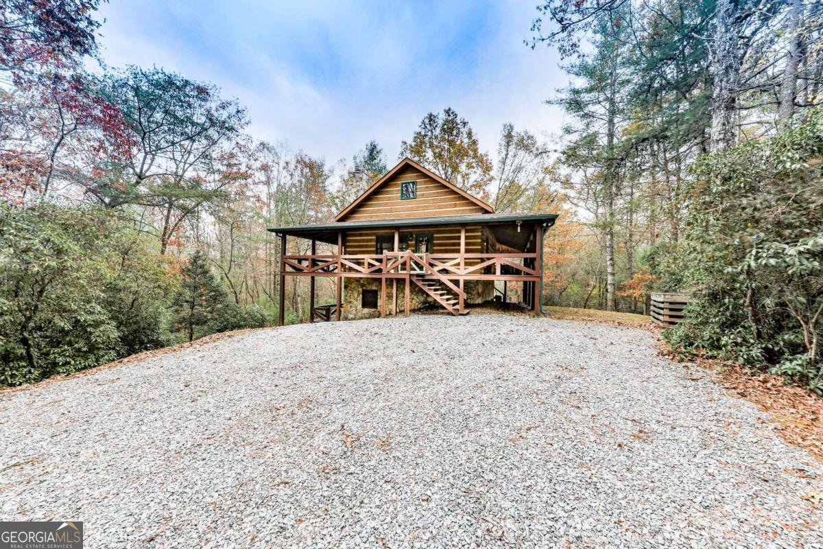 245 Weeks Creek Road Blue Ridge - Photo 29