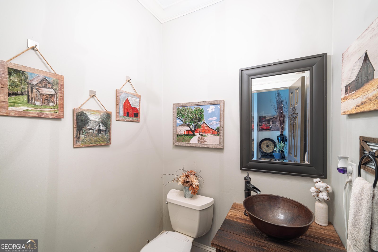 426 Oakland Road Gay - Photo 37