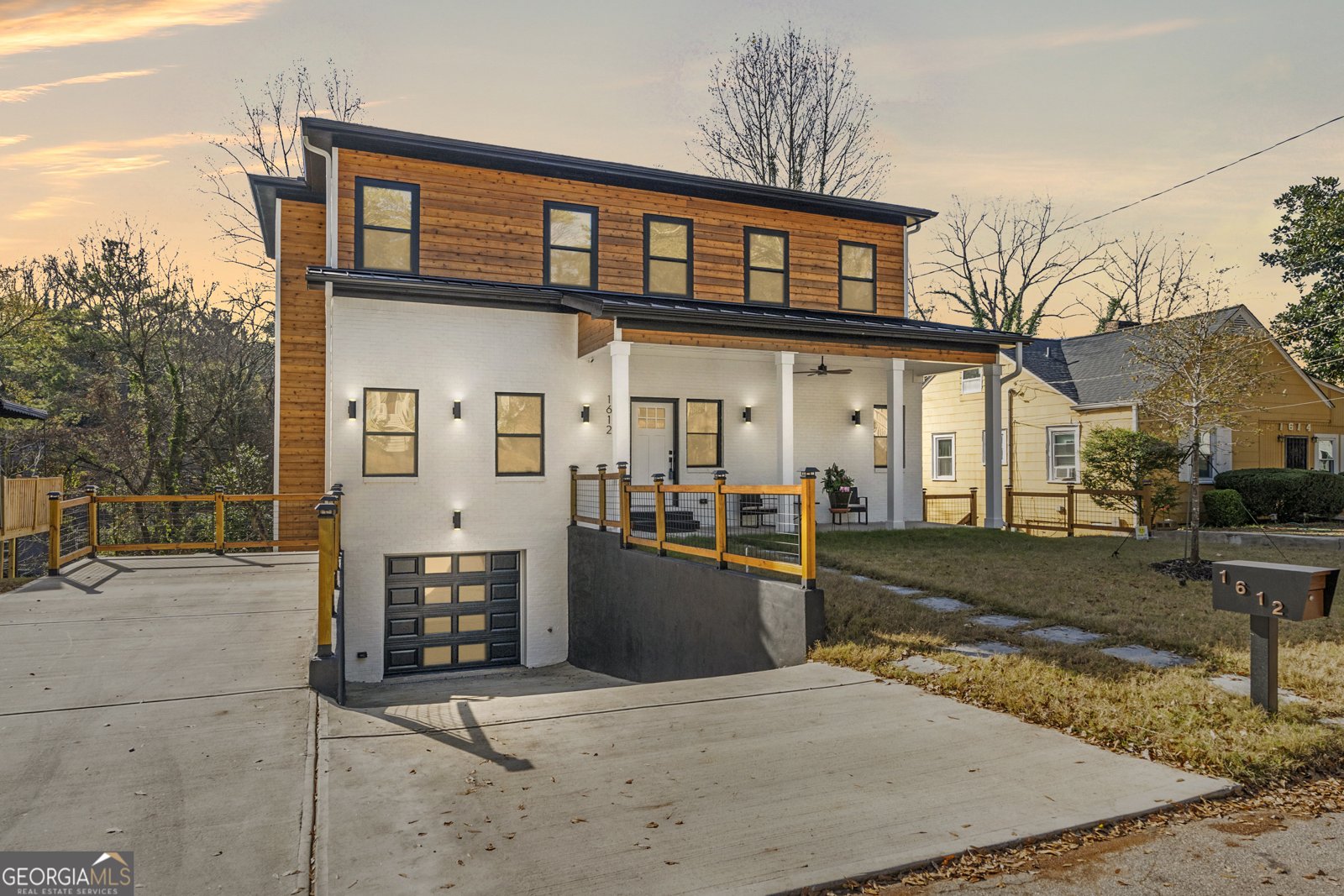 1612 Orlando Street Atlanta - Photo 1