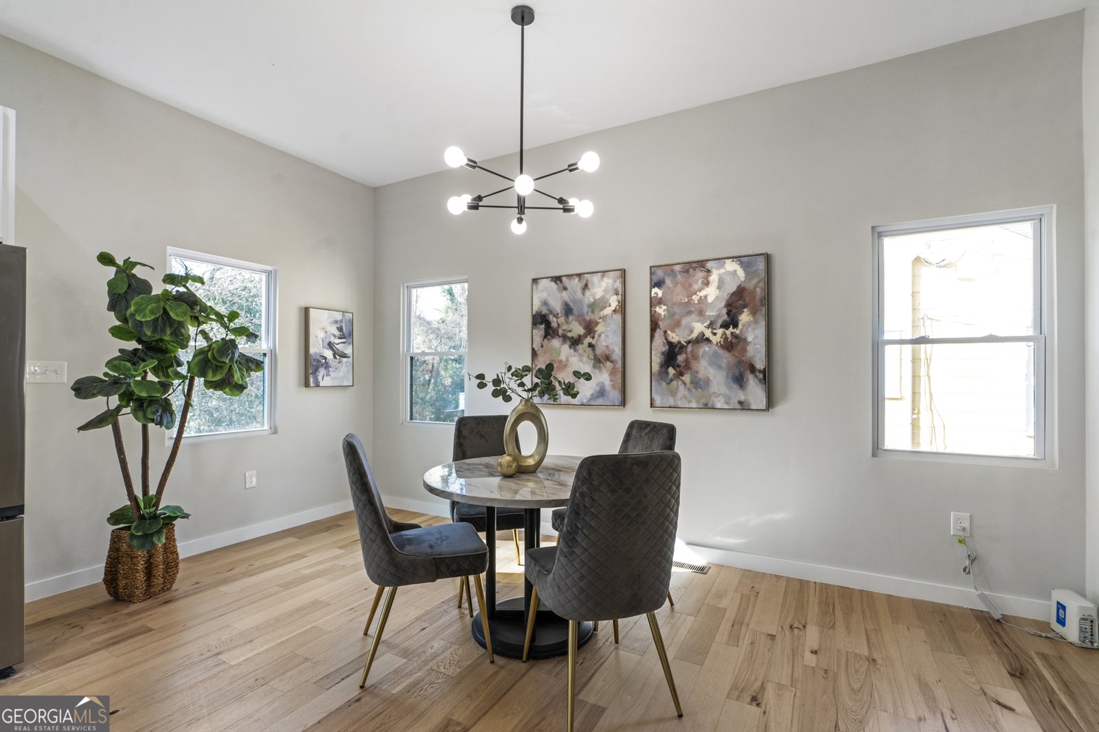 1612 Orlando Street Atlanta - Photo 12