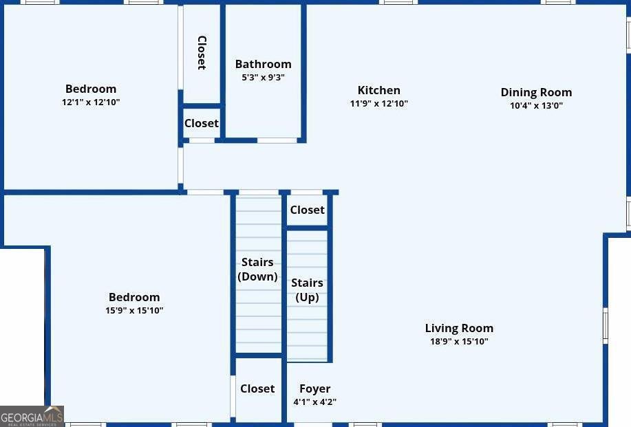 1612 Orlando Street Atlanta - Photo 42