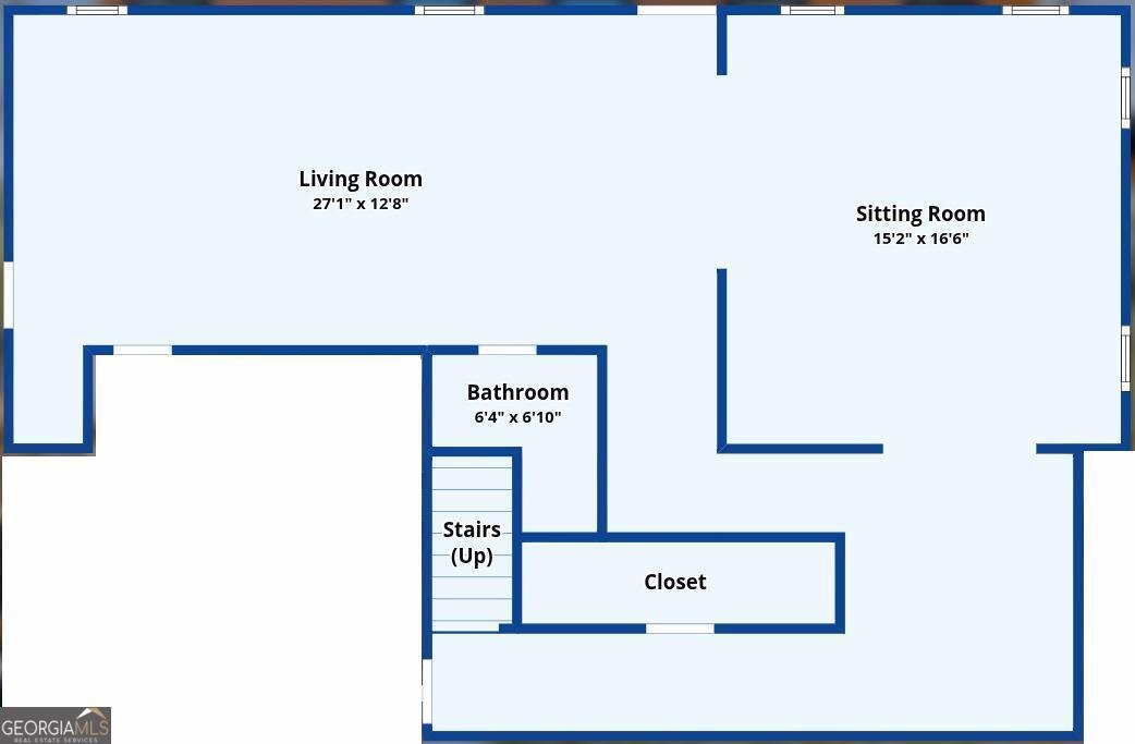 1612 Orlando Street Atlanta - Photo 43