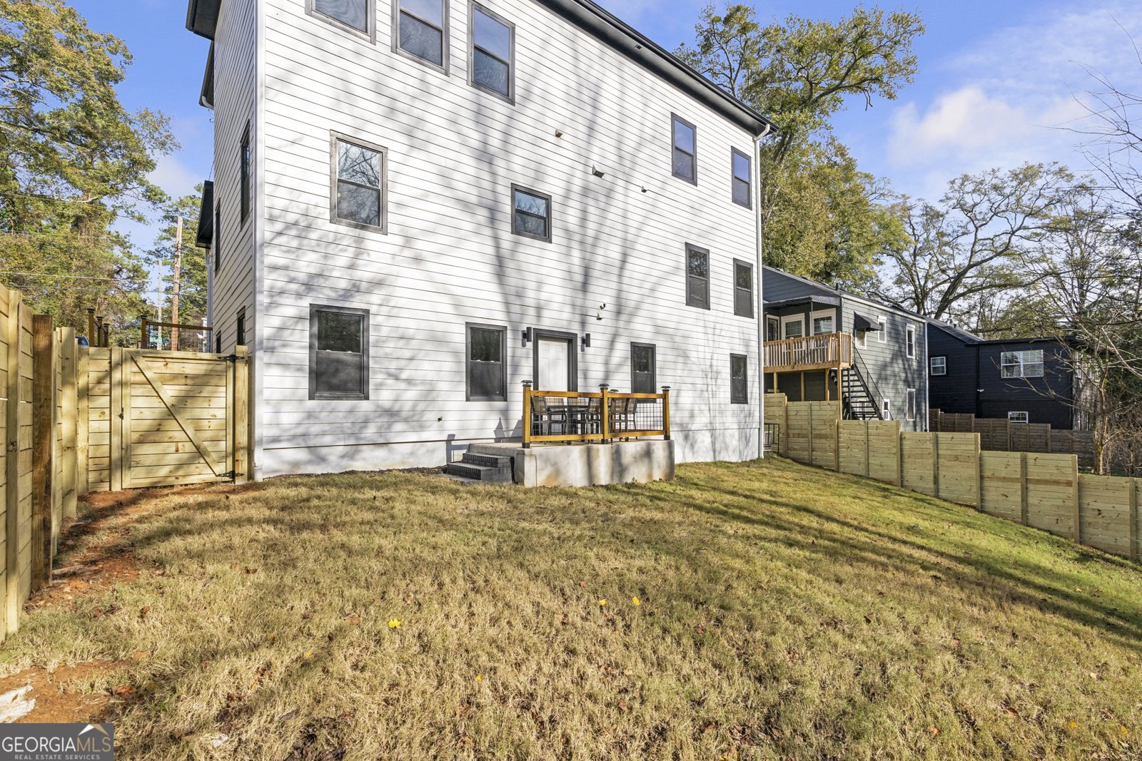 1612 Orlando Street Atlanta - Photo 46