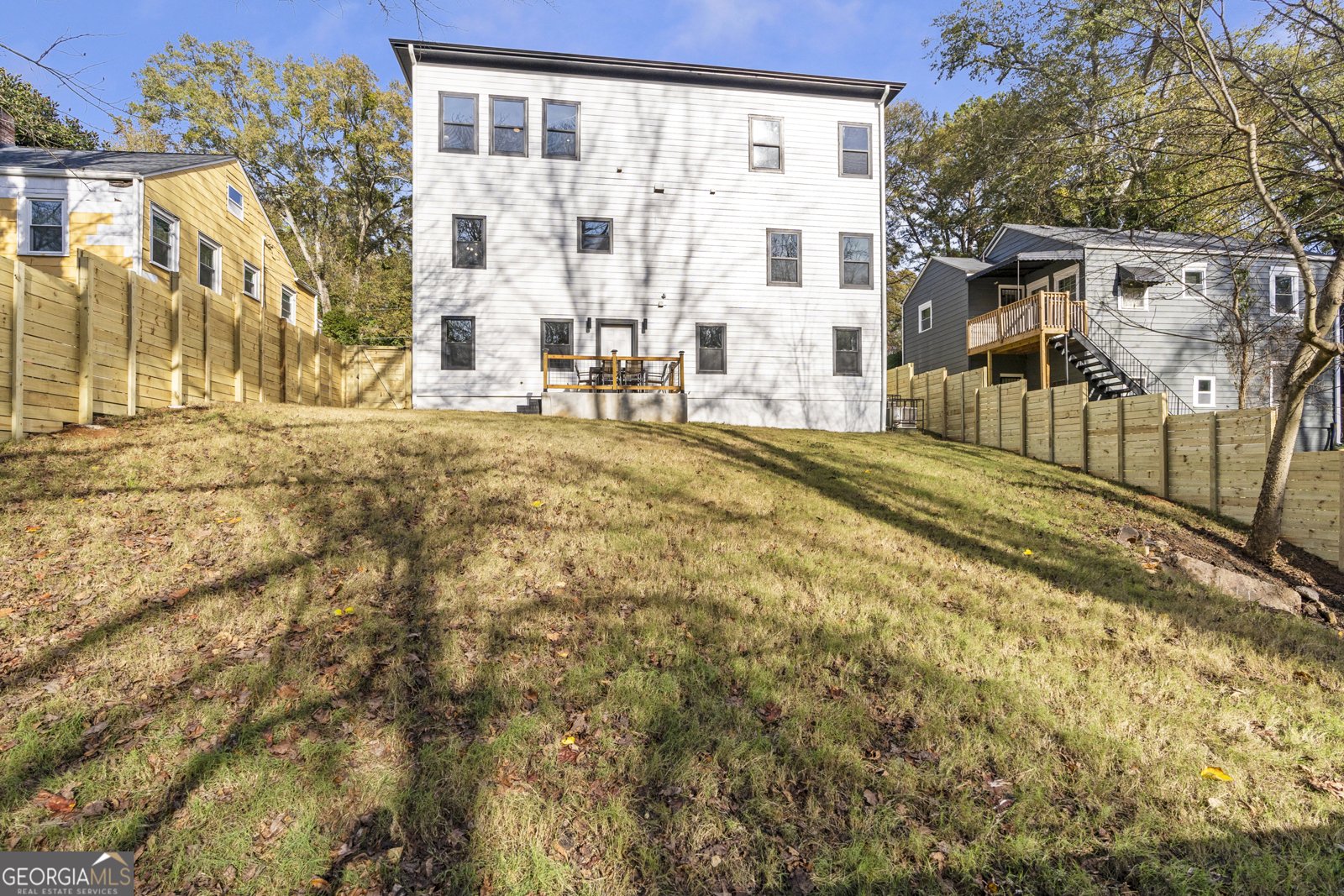 1612 Orlando Street Atlanta - Photo 47