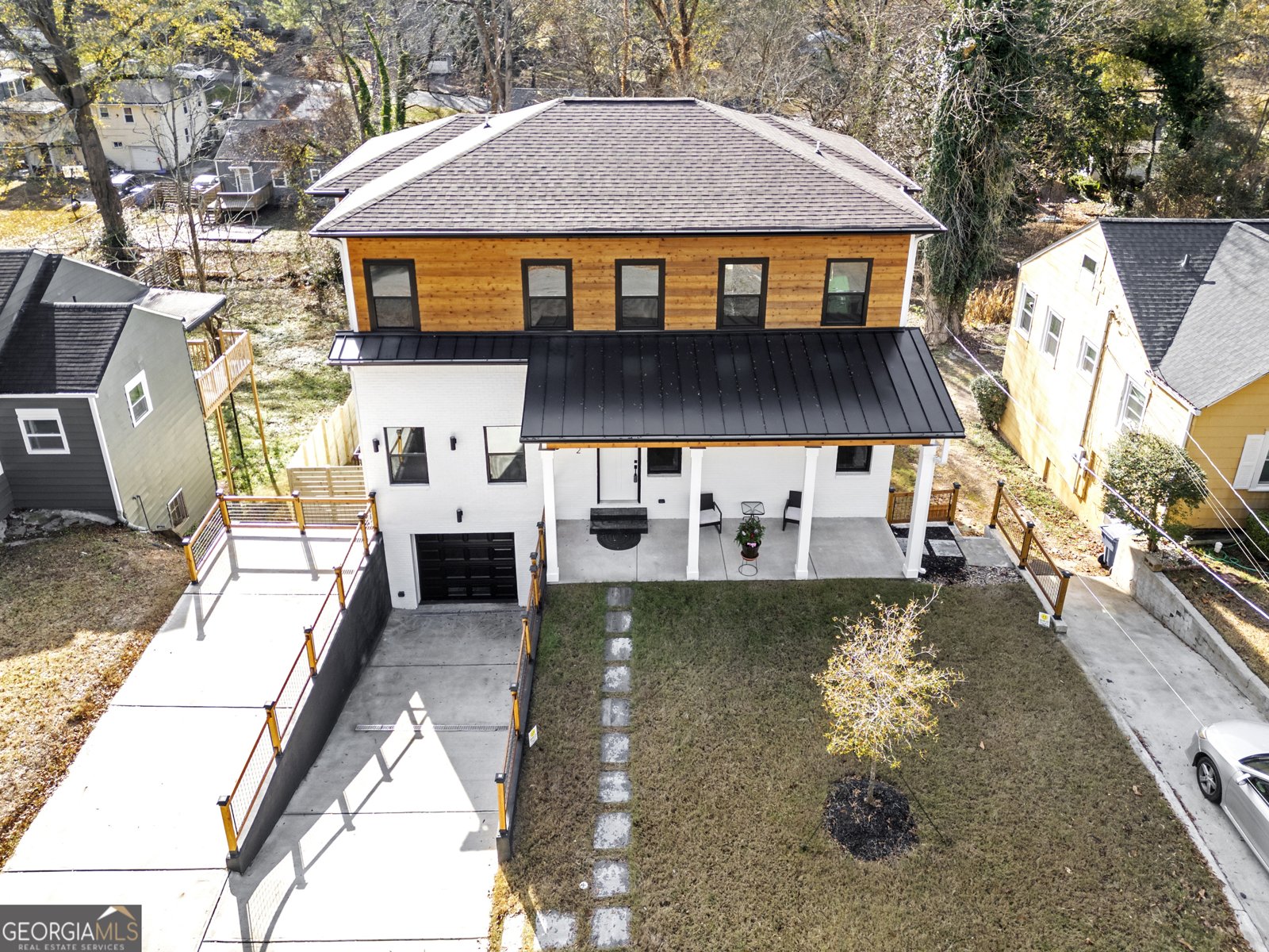 1612 Orlando Street Atlanta - Photo 49
