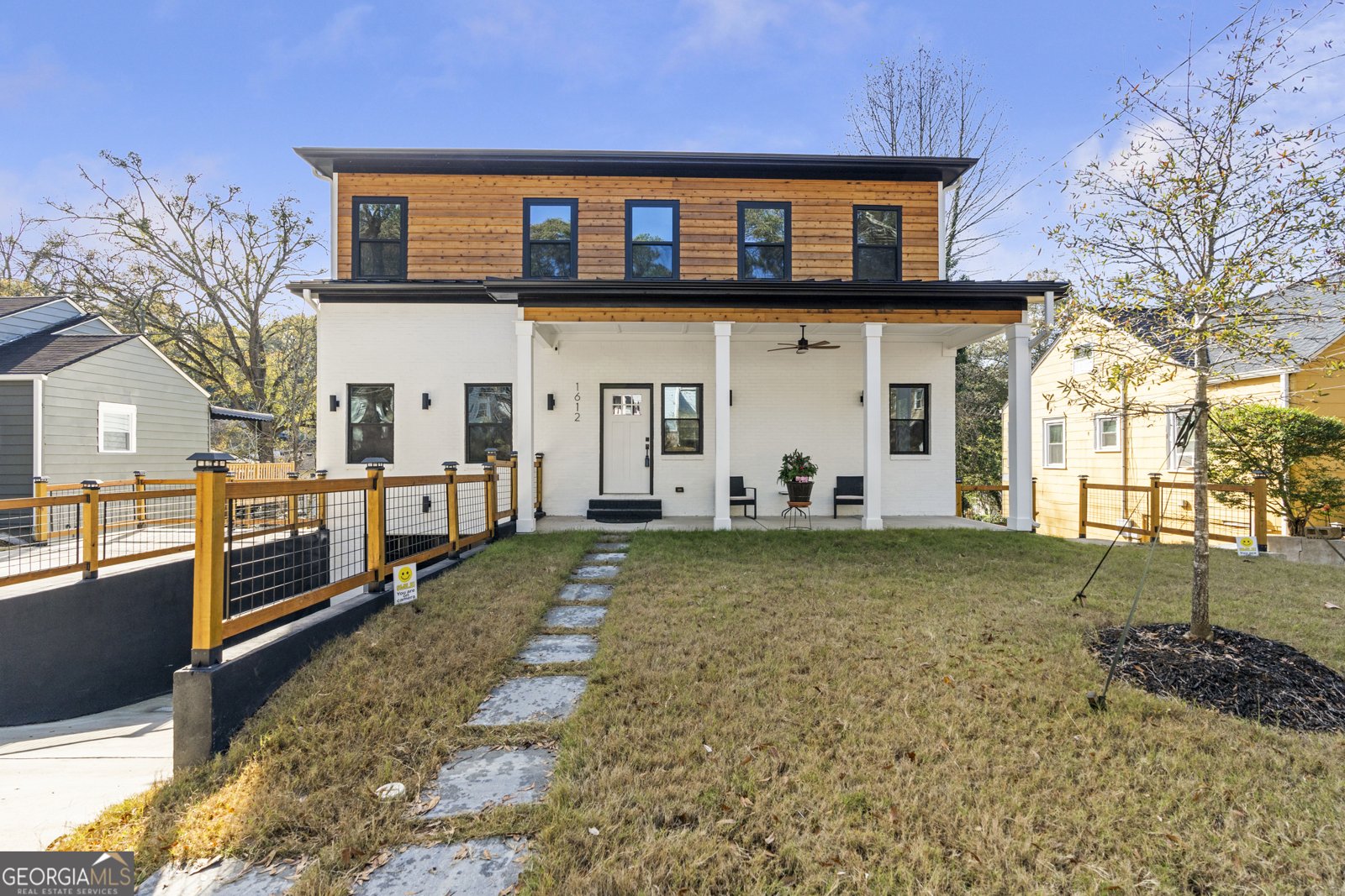 1612 Orlando Street Atlanta - Photo 50