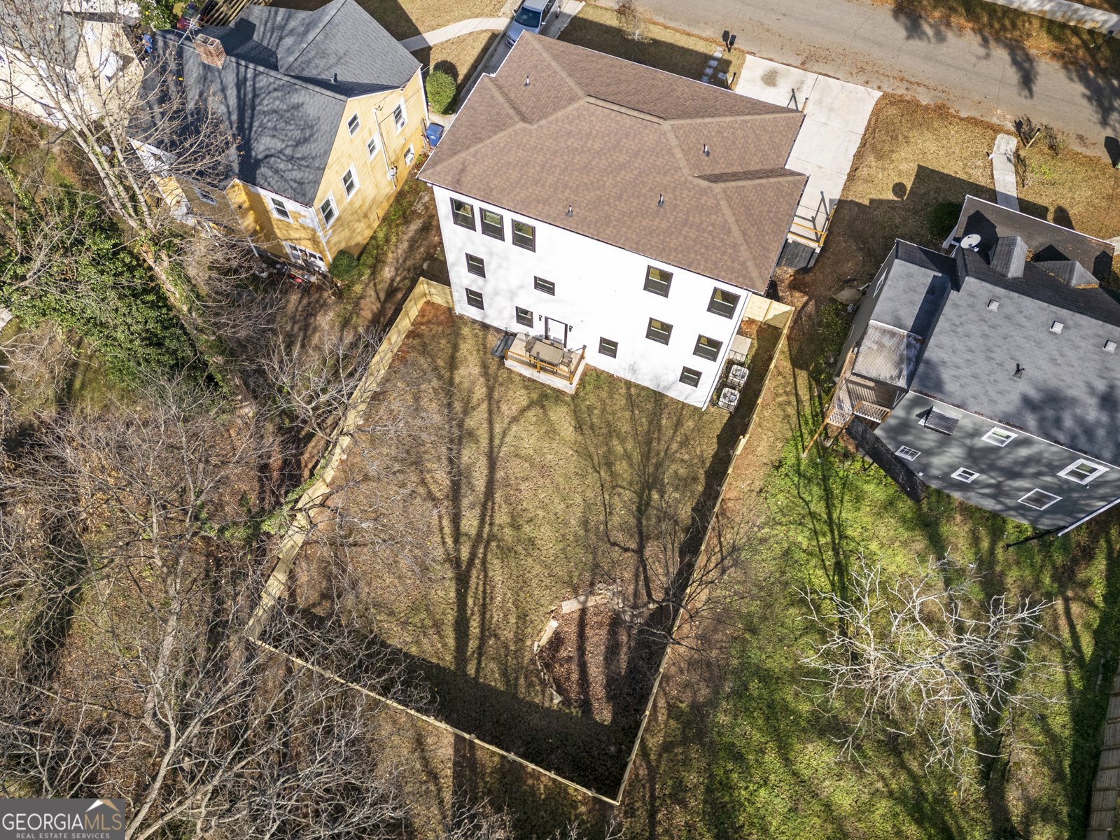 1612 Orlando Street Atlanta - Photo 51