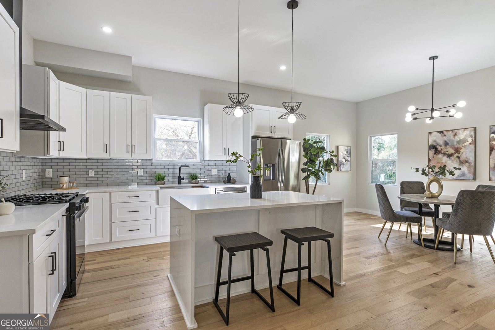 1612 Orlando Street Atlanta - Photo 9