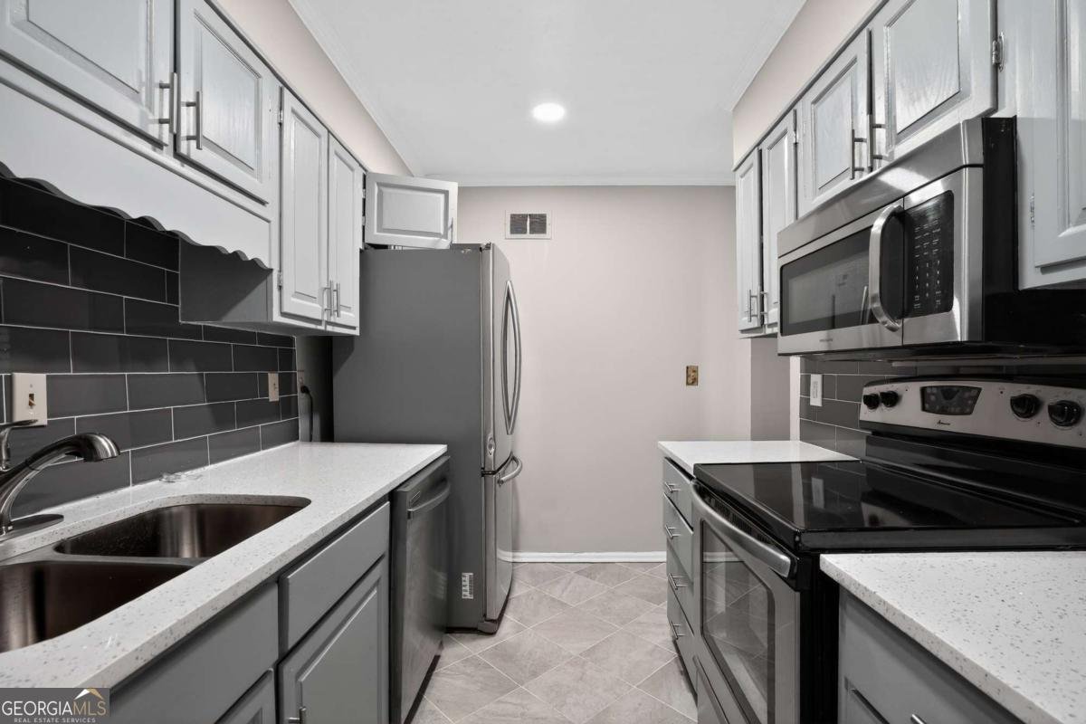 105 Glen Acres Court Decatur - Photo 19