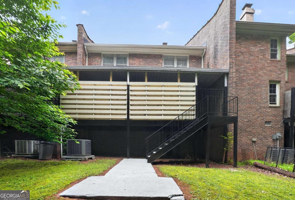 105 Glen Acres Court Decatur - Photo 22