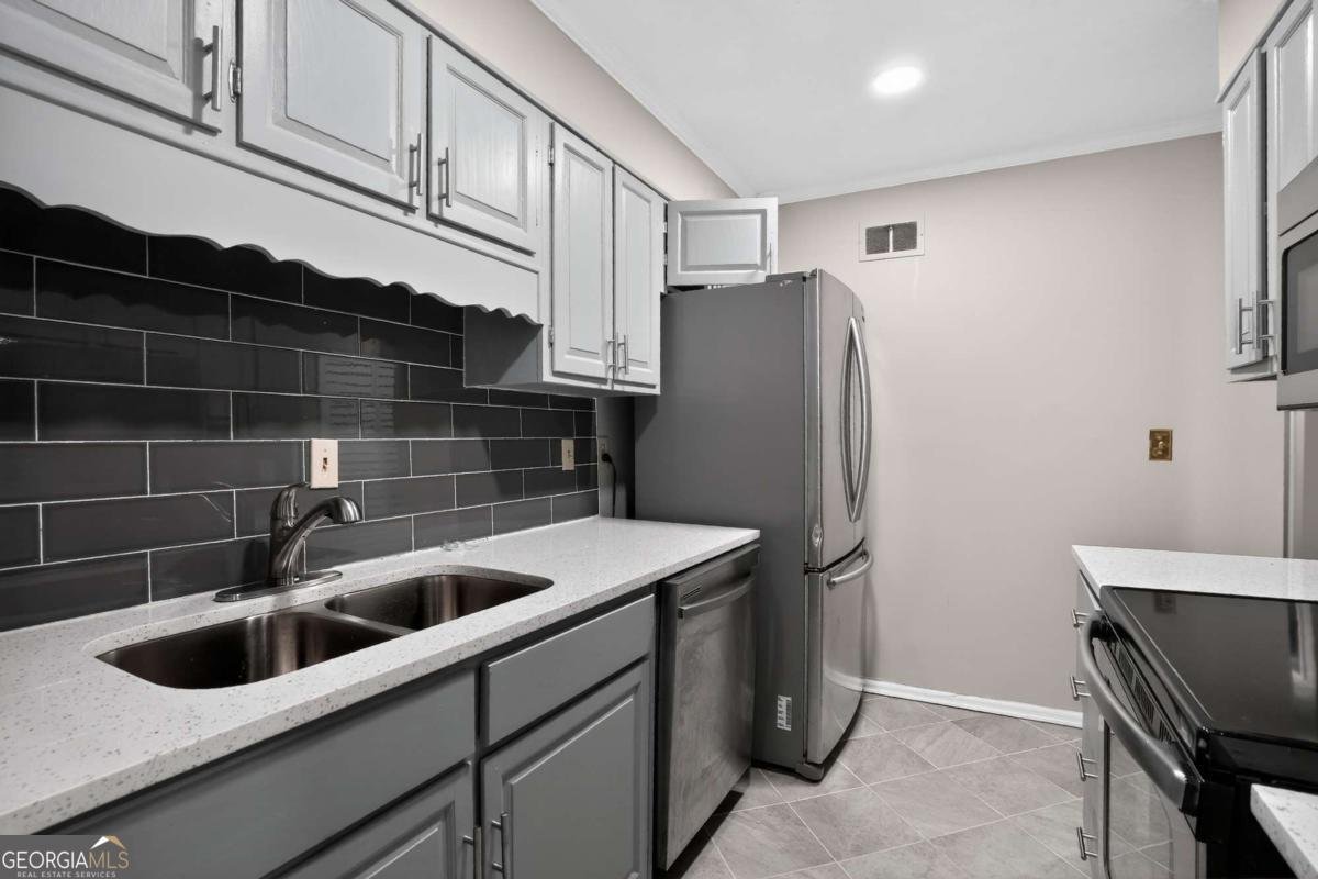 105 Glen Acres Court Decatur - Photo 8