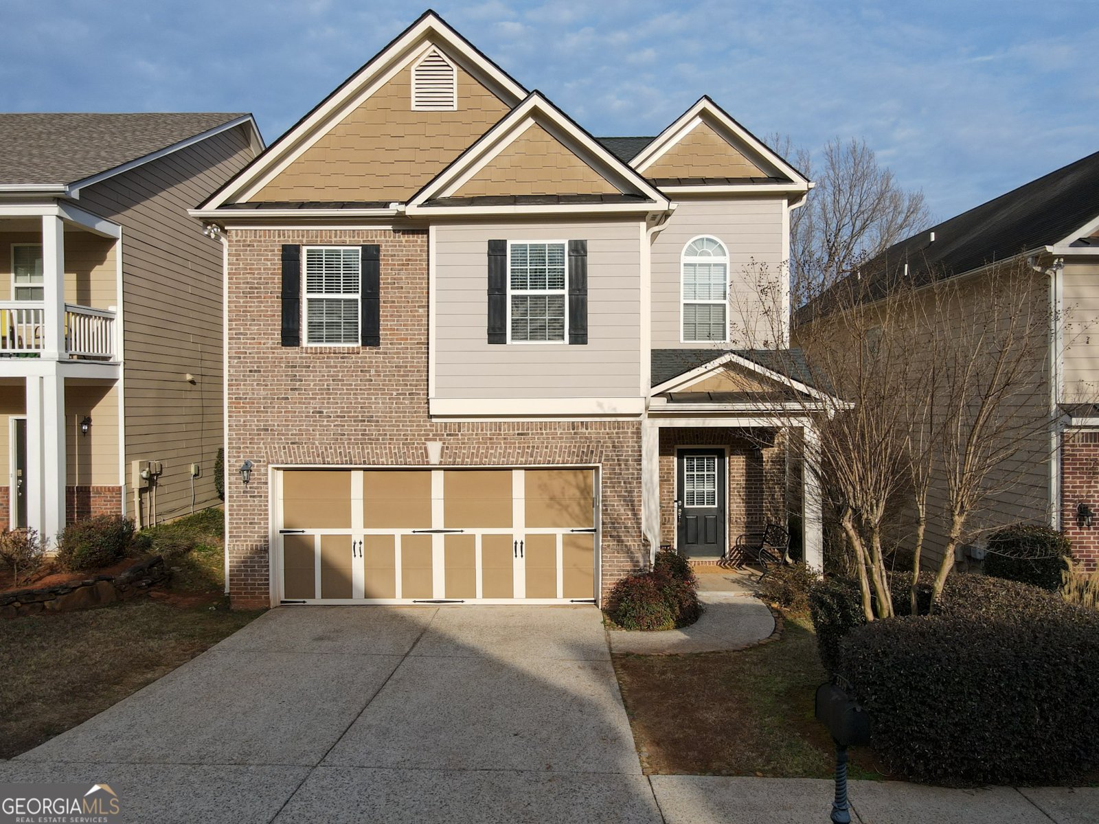2109 Barberry Drive Buford - Photo 13