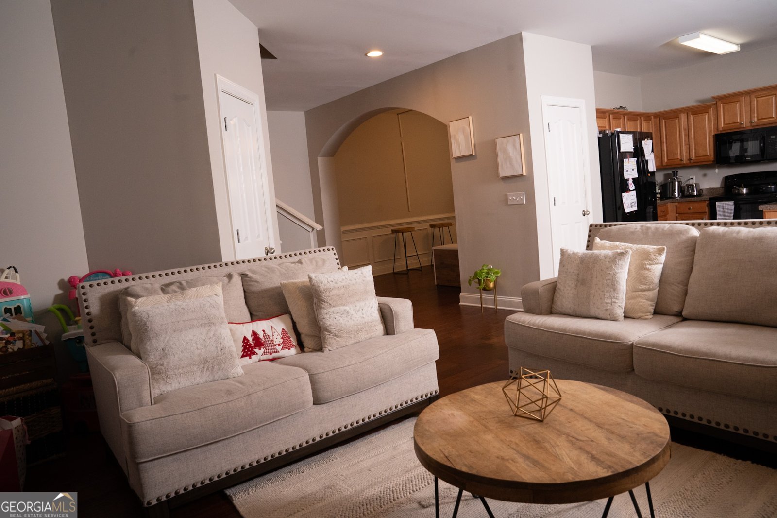 2109 Barberry Drive Buford - Photo 6