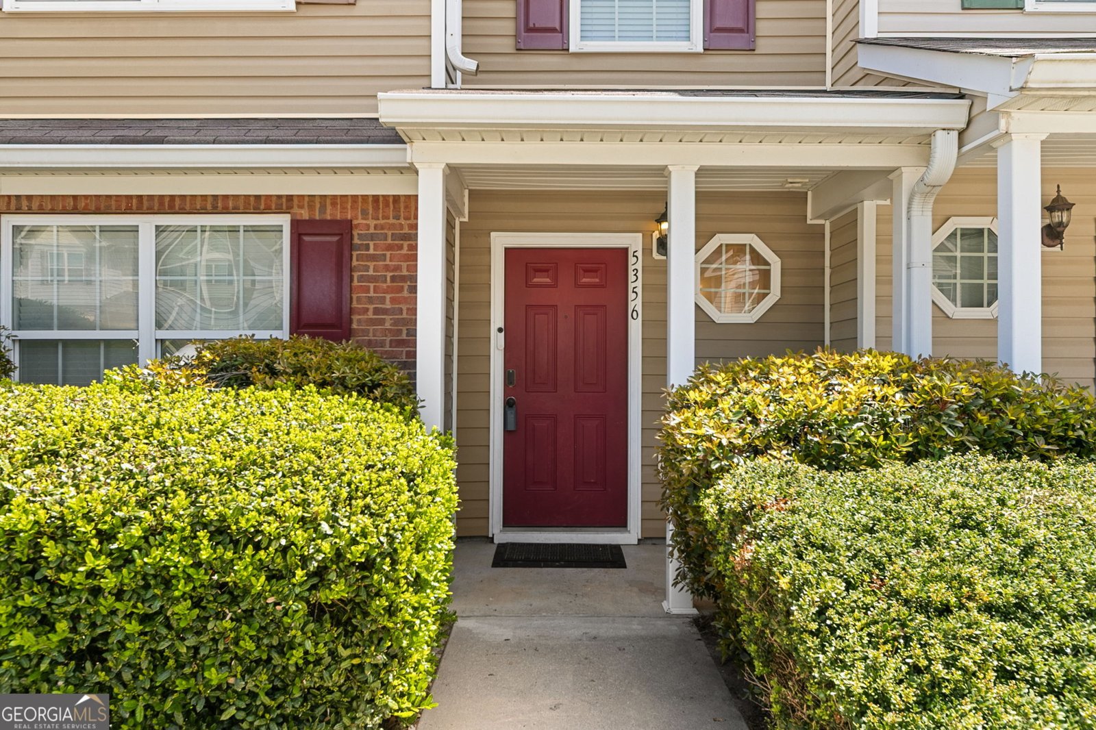 5356 Creekview Way Morrow - Photo 1