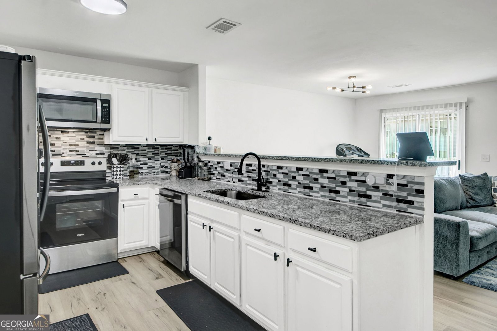 5356 Creekview Way Morrow - Photo 11