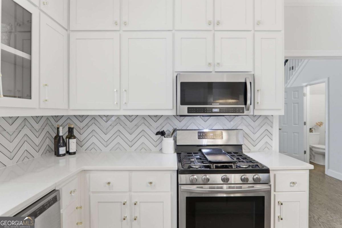 1094 Fourth Street Stone Mountain - Photo 11