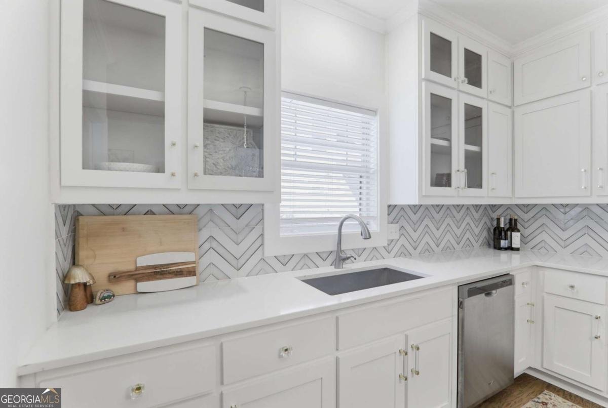1094 Fourth Street Stone Mountain - Photo 12