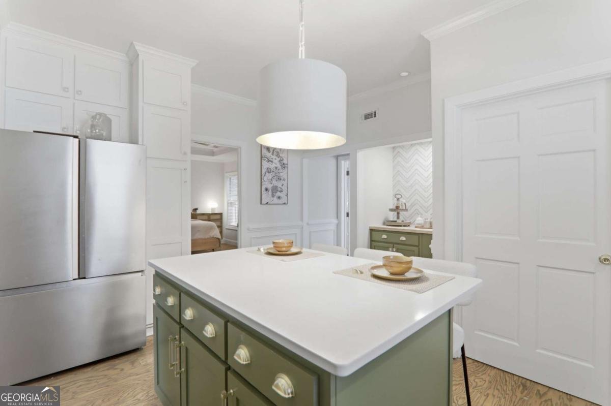 1094 Fourth Street Stone Mountain - Photo 13