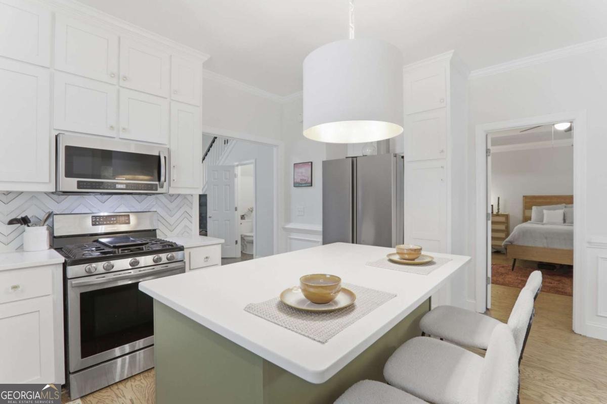 1094 Fourth Street Stone Mountain - Photo 14