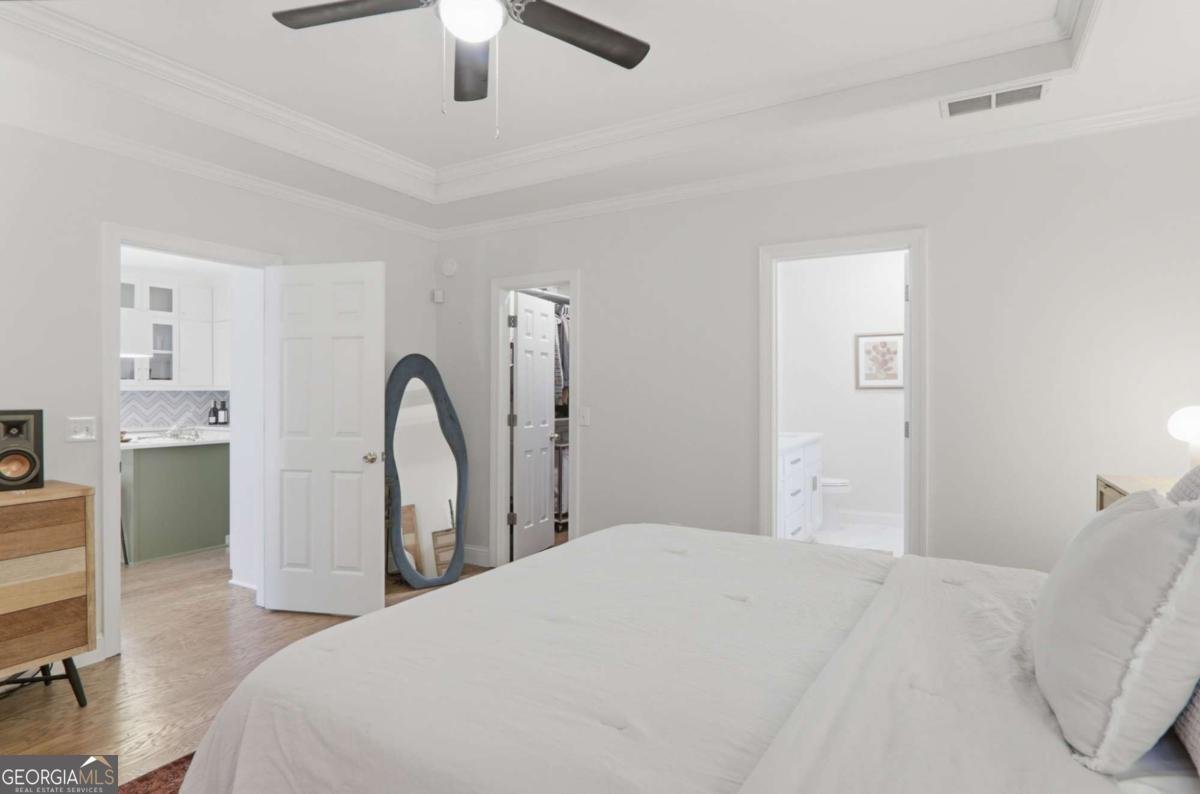 1094 Fourth Street Stone Mountain - Photo 15