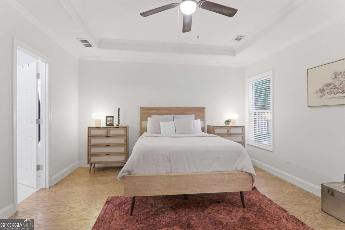 1094 Fourth Street Stone Mountain - Photo 16