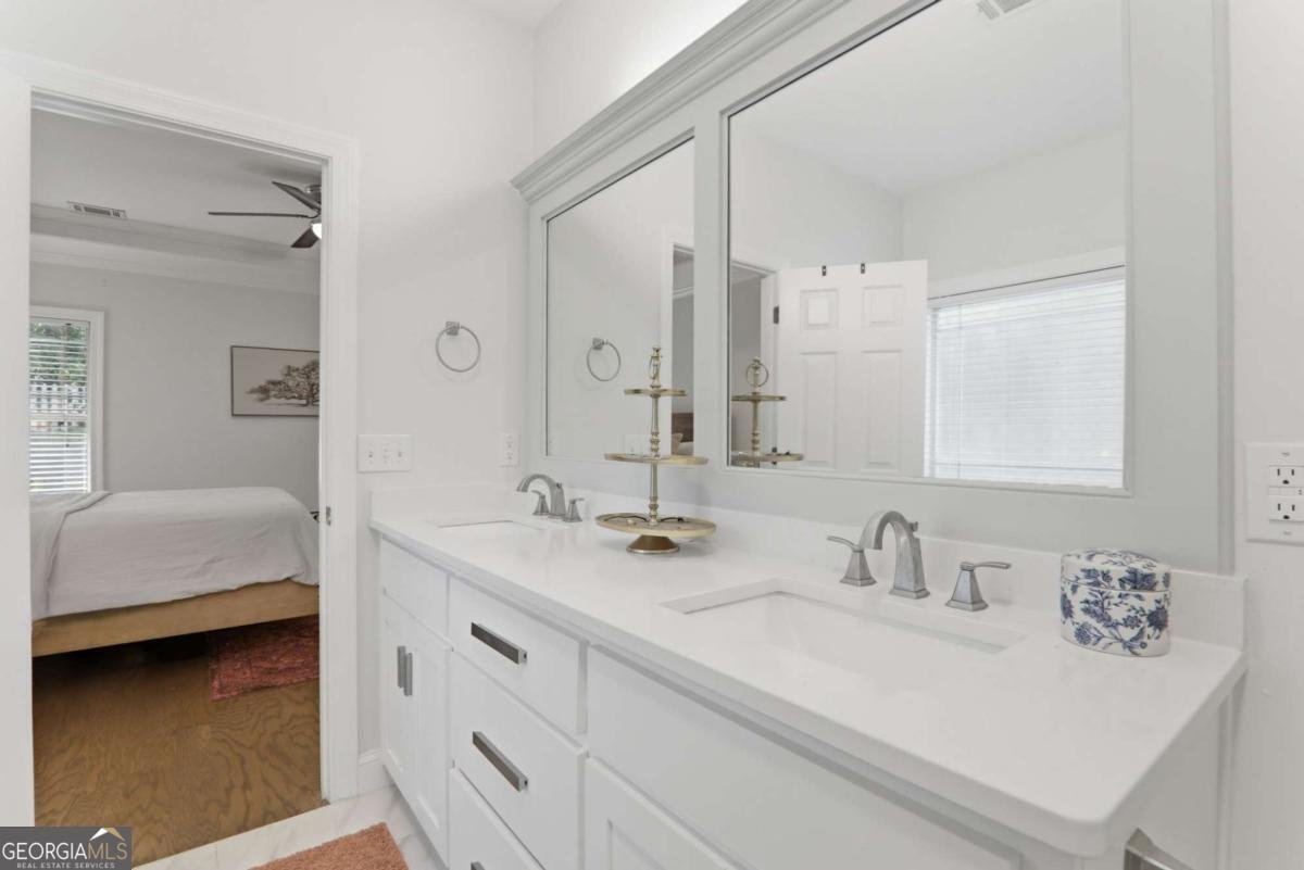1094 Fourth Street Stone Mountain - Photo 17