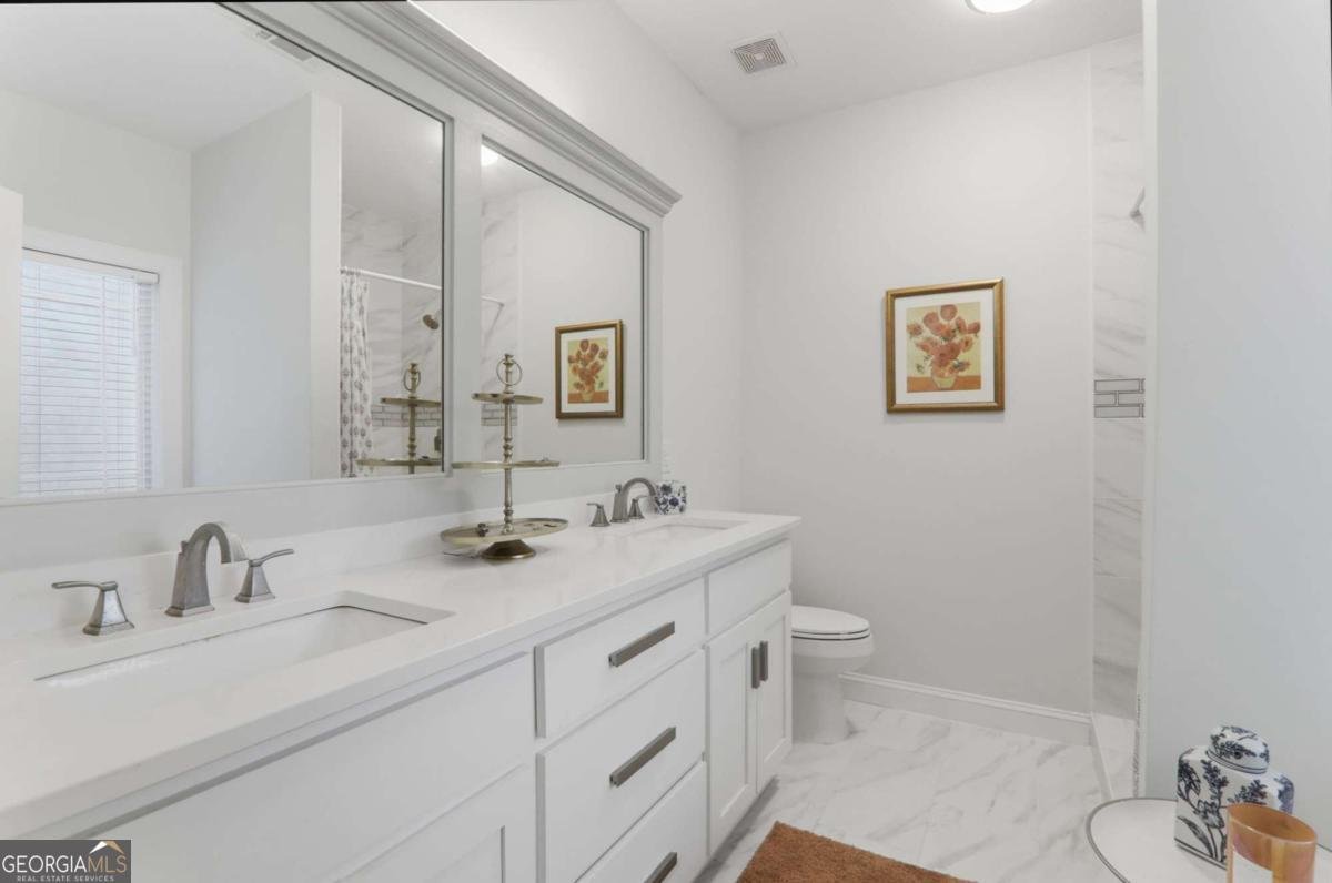 1094 Fourth Street Stone Mountain - Photo 18