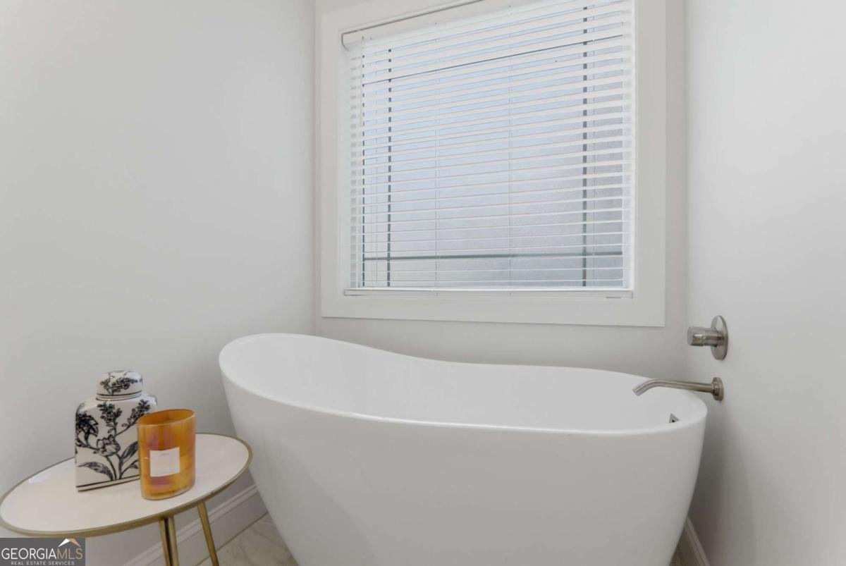 1094 Fourth Street Stone Mountain - Photo 19