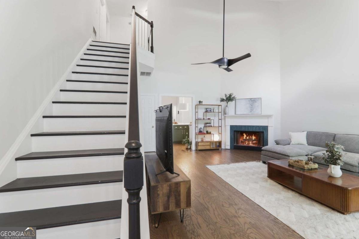1094 Fourth Street Stone Mountain - Photo 22