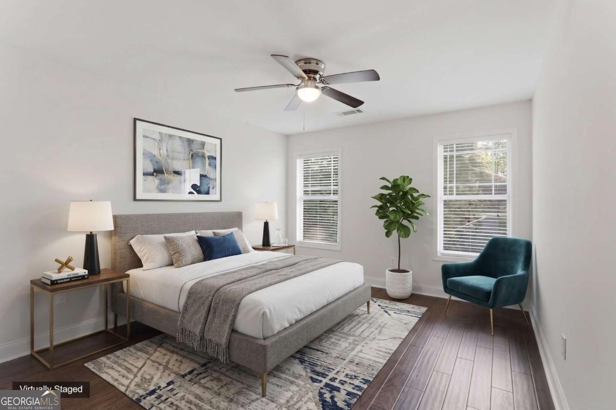 1094 Fourth Street Stone Mountain - Photo 24