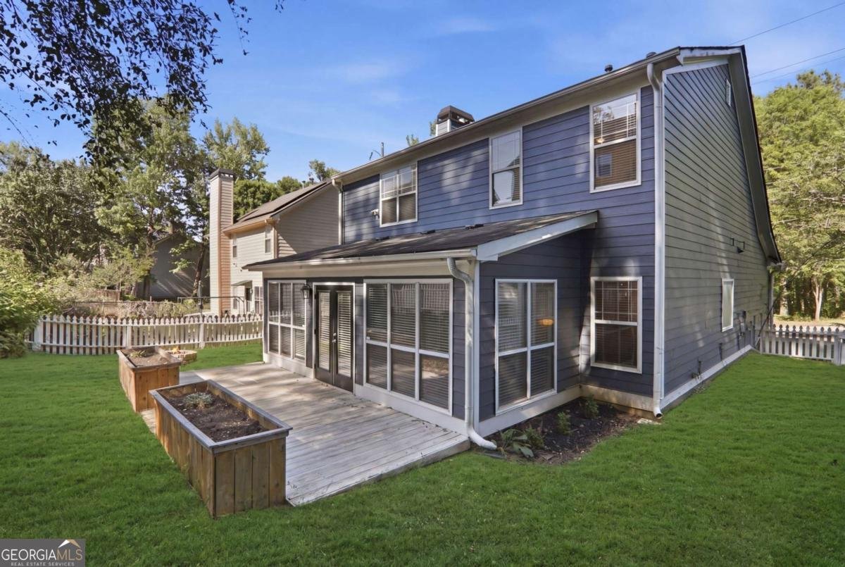 1094 Fourth Street Stone Mountain - Photo 33