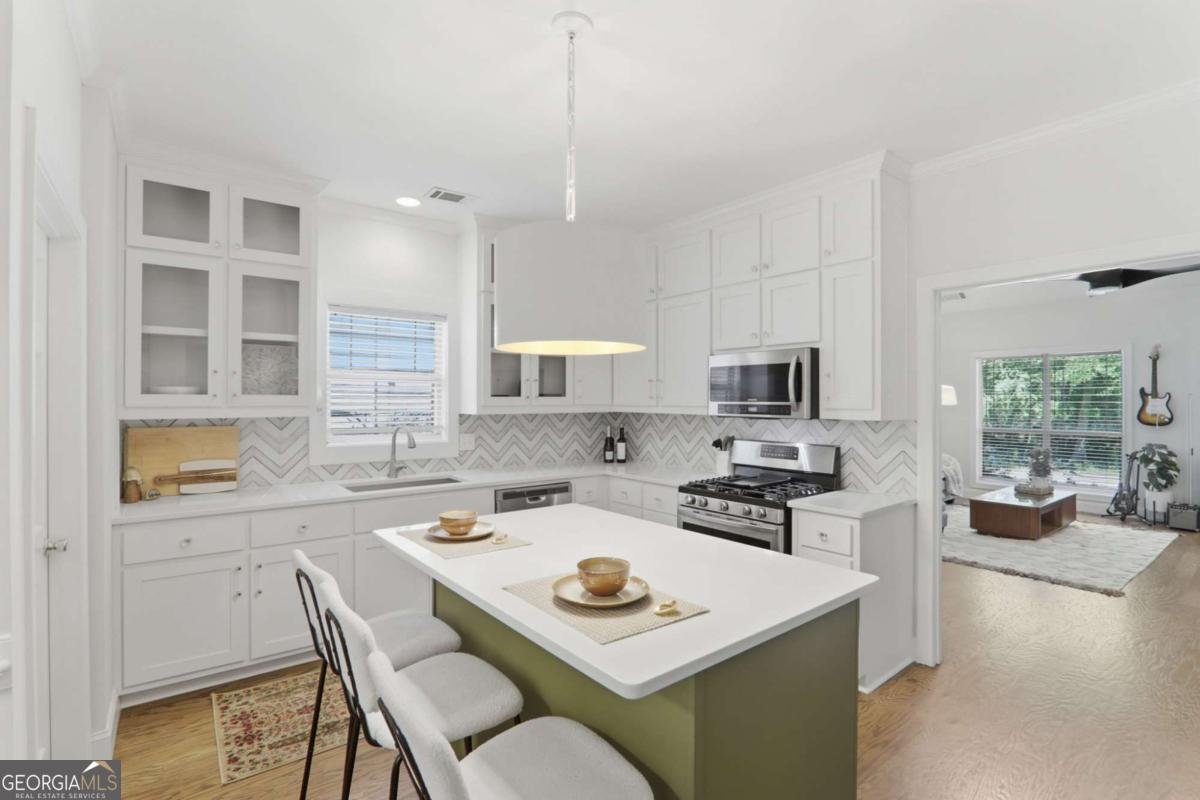 1094 Fourth Street Stone Mountain - Photo 7