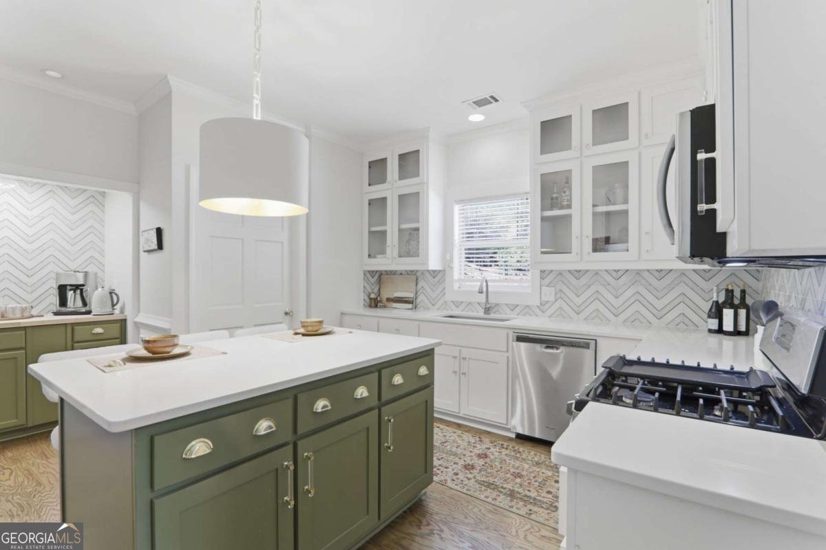 1094 Fourth Street Stone Mountain - Photo 8