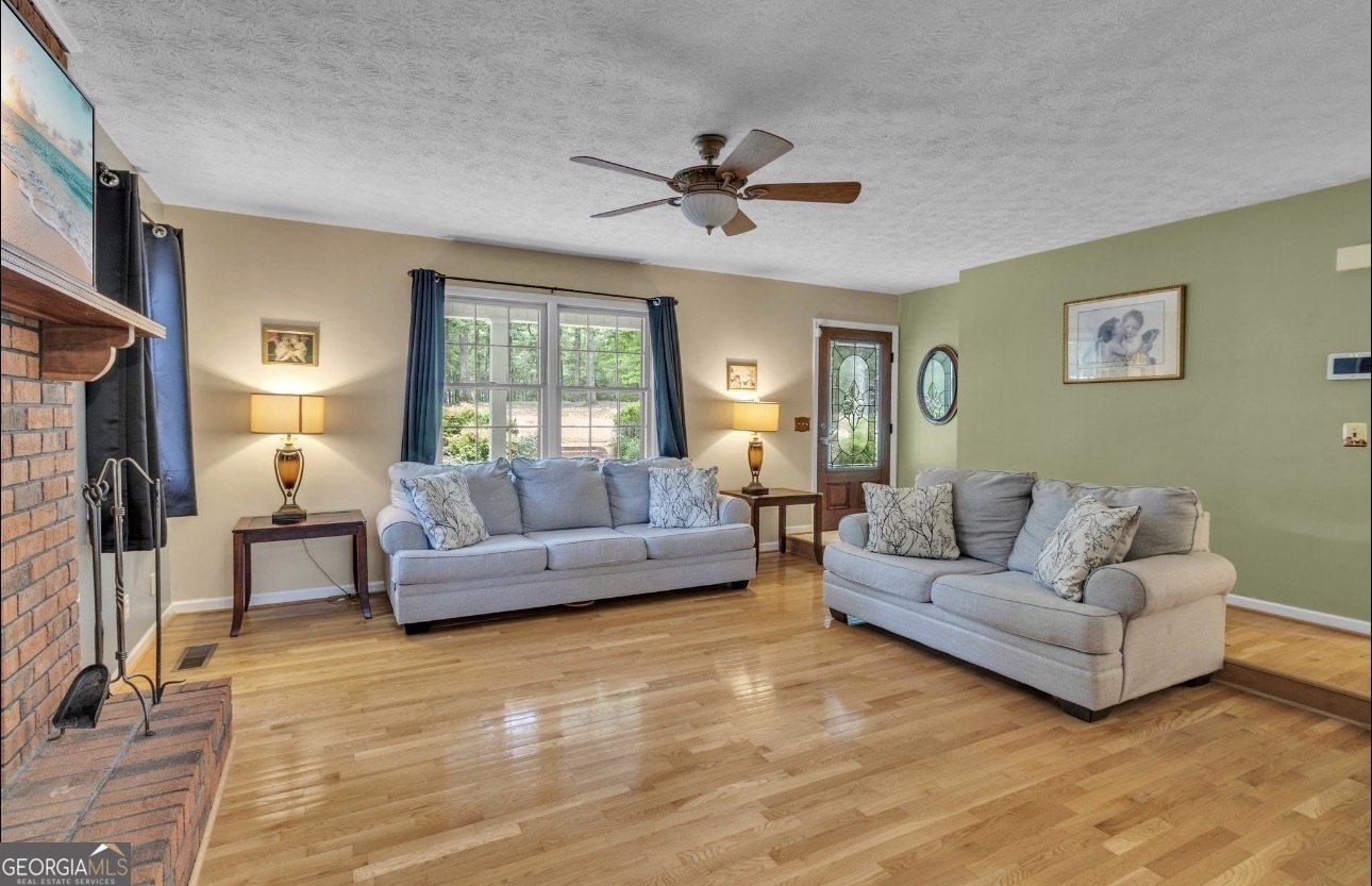 285 Wolf Den Road Royston - Photo 10