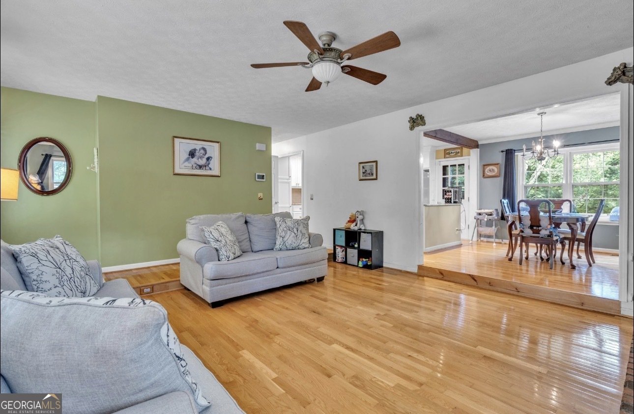 285 Wolf Den Road Royston - Photo 11