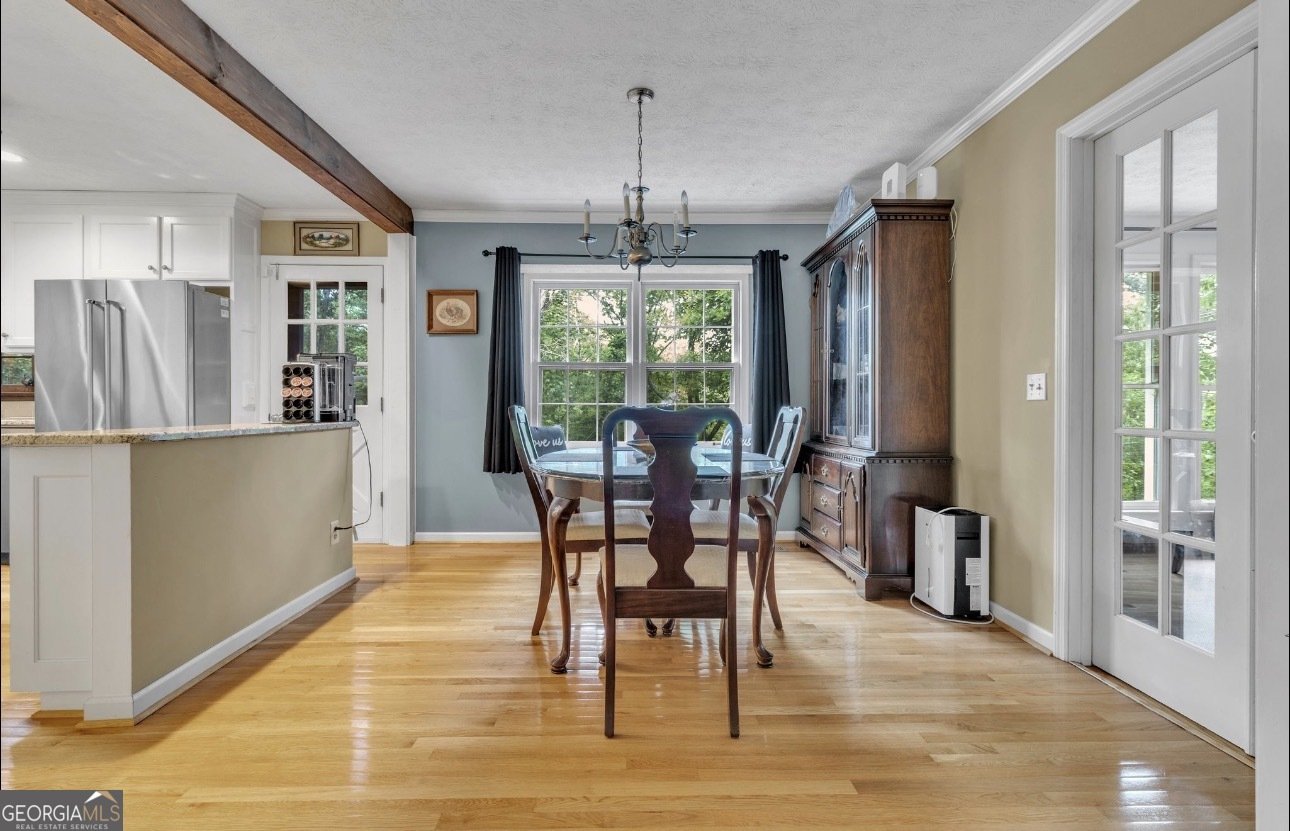 285 Wolf Den Road Royston - Photo 12