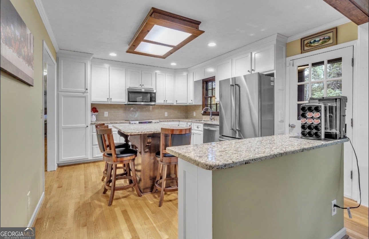 285 Wolf Den Road Royston - Photo 15