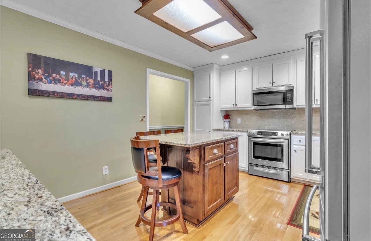 285 Wolf Den Road Royston - Photo 19