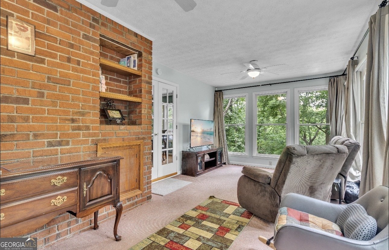 285 Wolf Den Road Royston - Photo 24