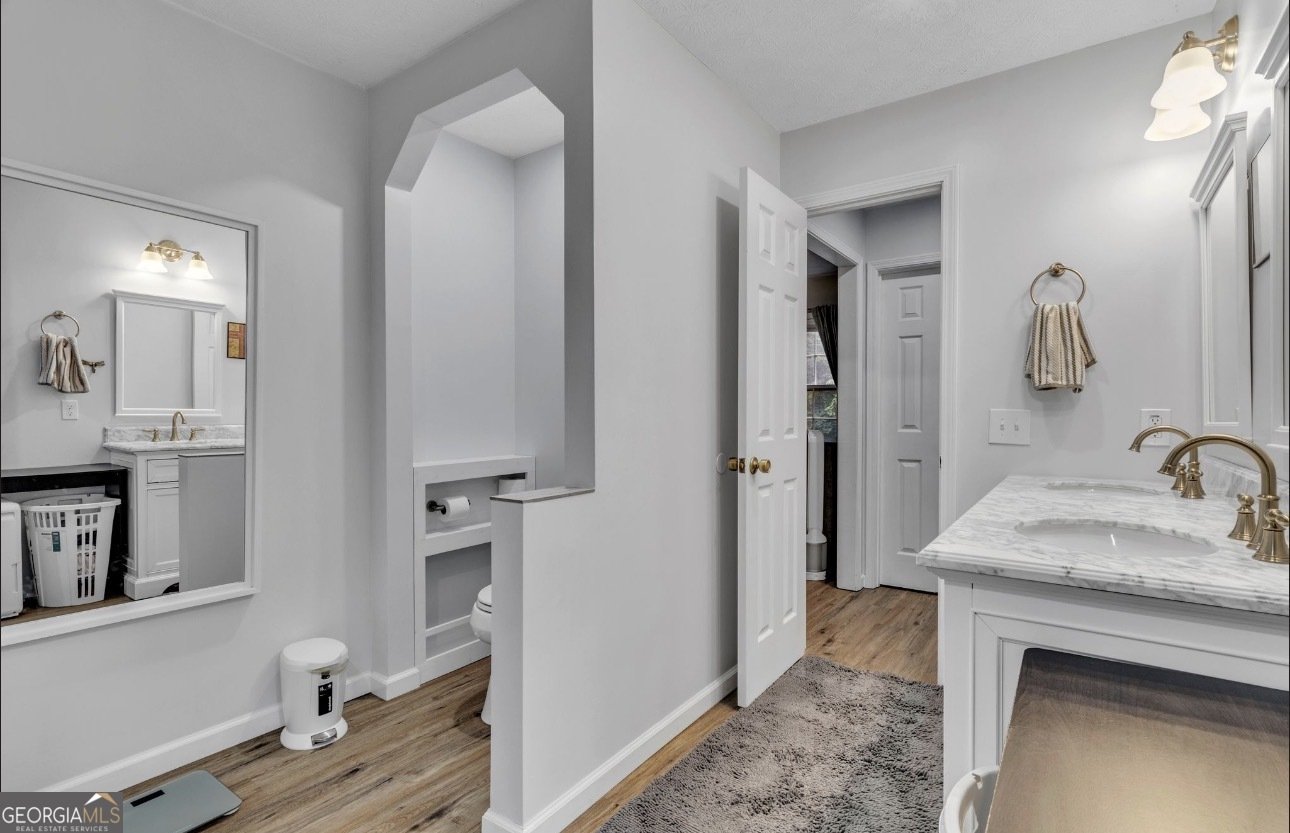 285 Wolf Den Road Royston - Photo 34