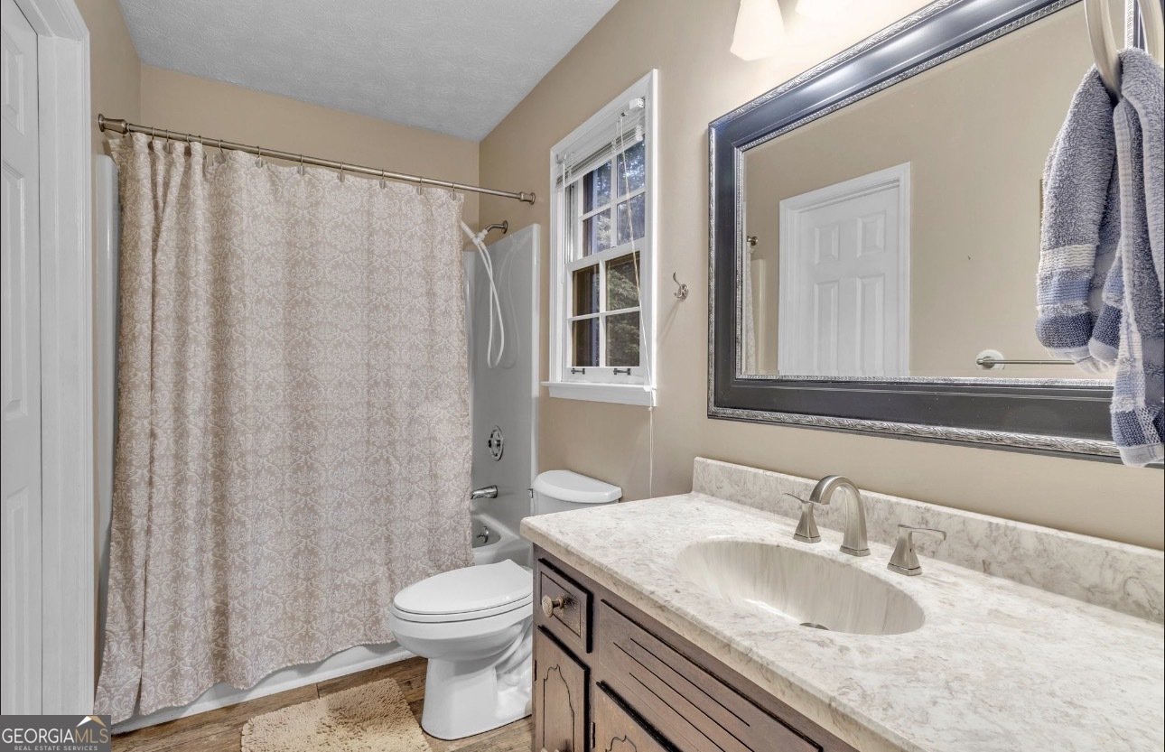 285 Wolf Den Road Royston - Photo 35