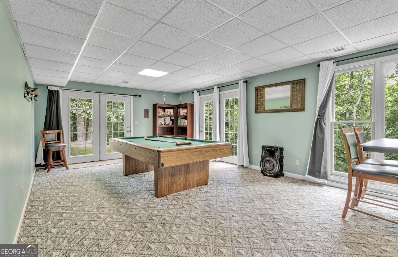 285 Wolf Den Road Royston - Photo 41