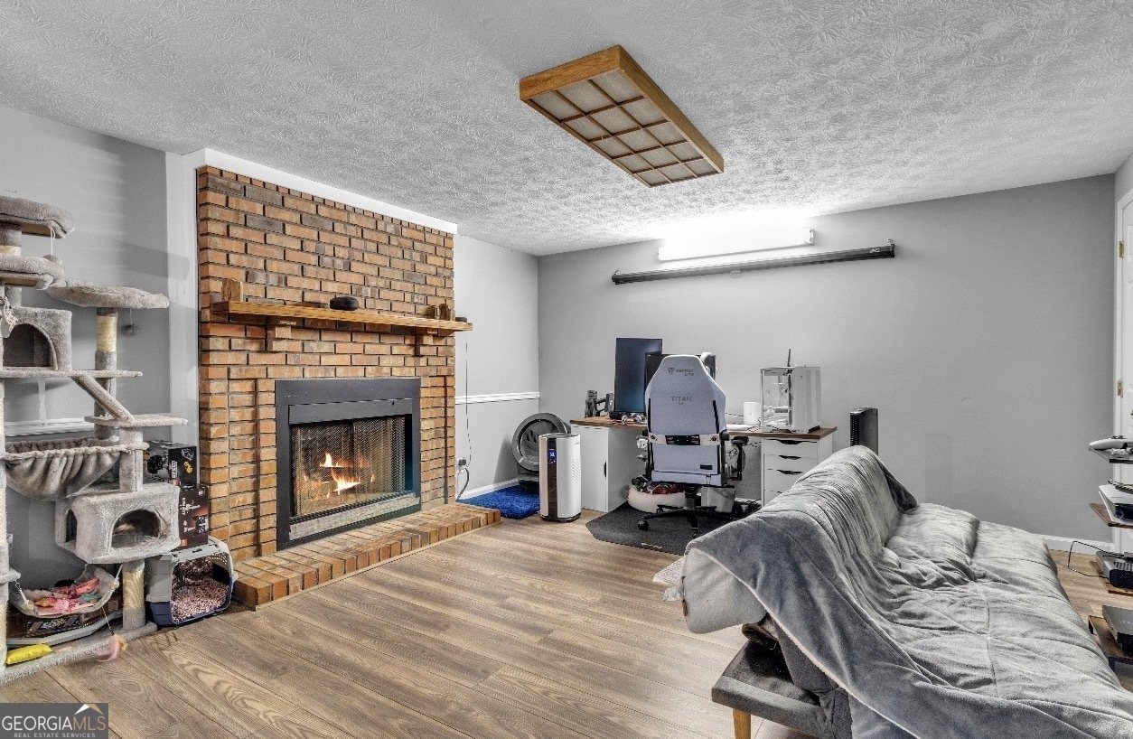 285 Wolf Den Road Royston - Photo 46