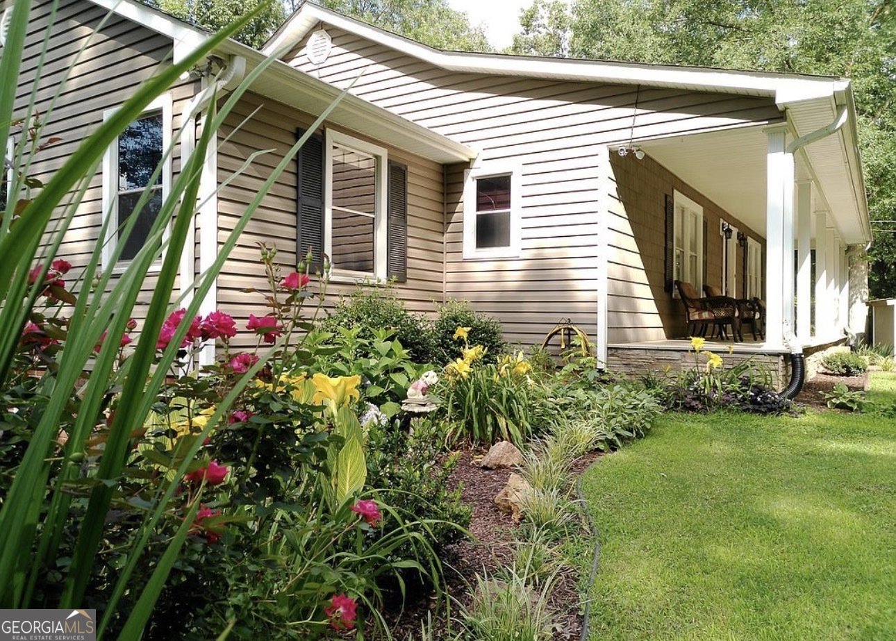285 Wolf Den Road Royston - Photo 6